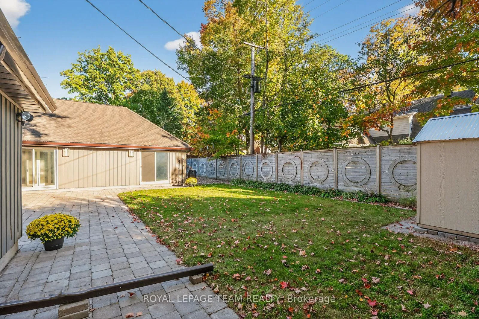 Photo 48 of 230 Sandridge Road, Ottawa, Rockcliffe — HOMEH
