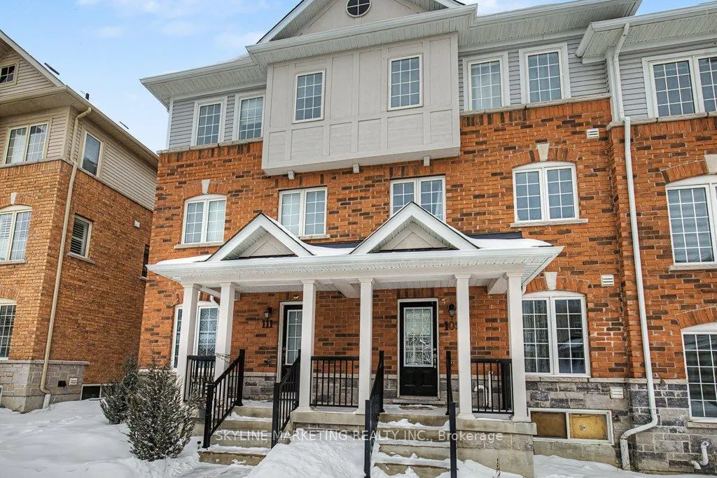 Photo 1 of 111 Ainley Road, Ajax, Central East — HOMEH