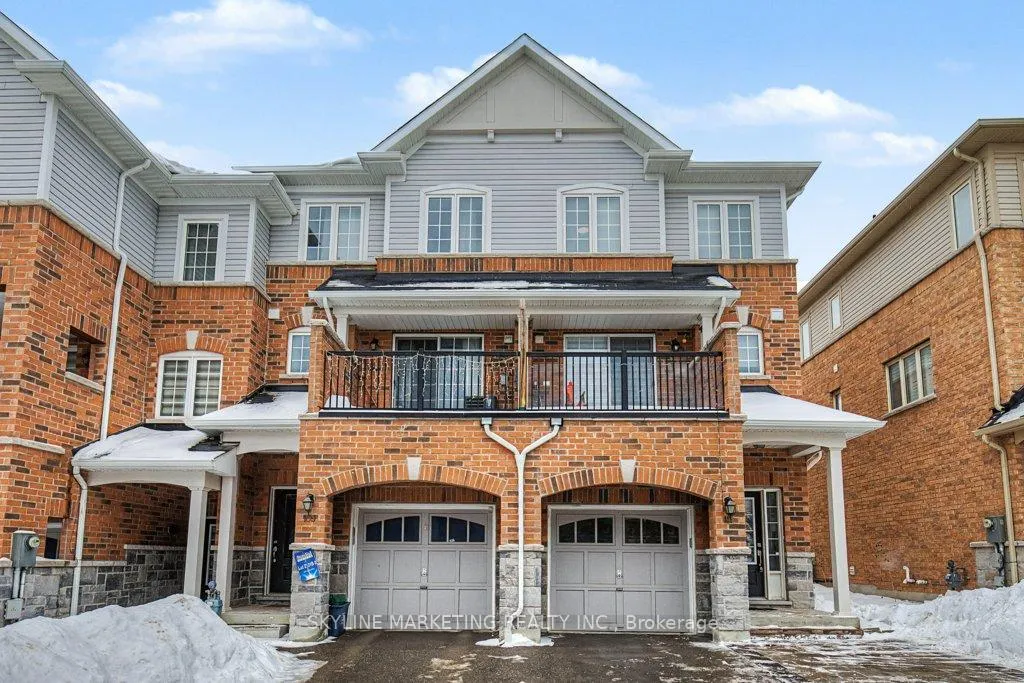 Photo 2 of 111 Ainley Road, Ajax, Central East — HOMEH