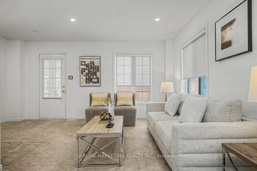 Photo 4 of 111 Ainley Road, Ajax, Central East — HOMEH