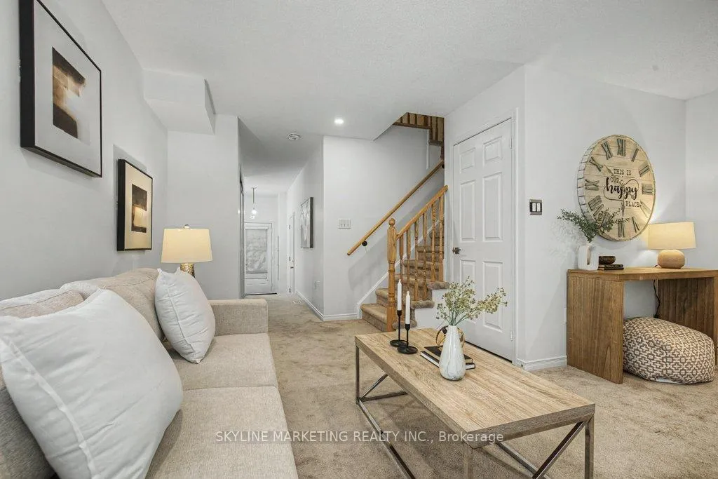 Photo 5 of 111 Ainley Road, Ajax, Central East — HOMEH
