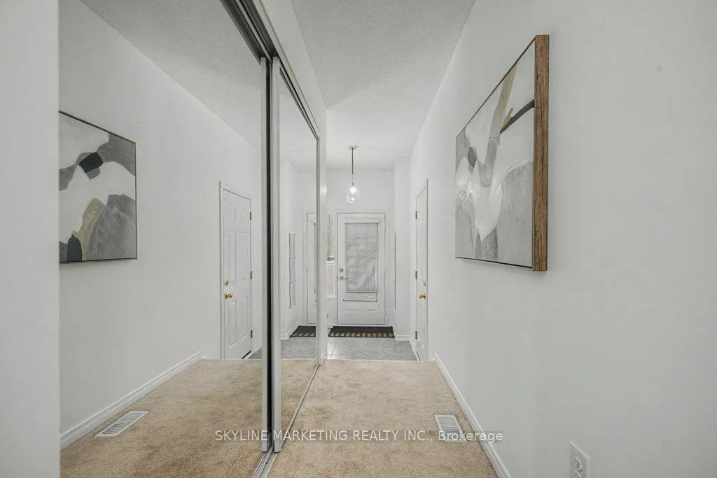 Photo 8 of 111 Ainley Road, Ajax, Central East — HOMEH