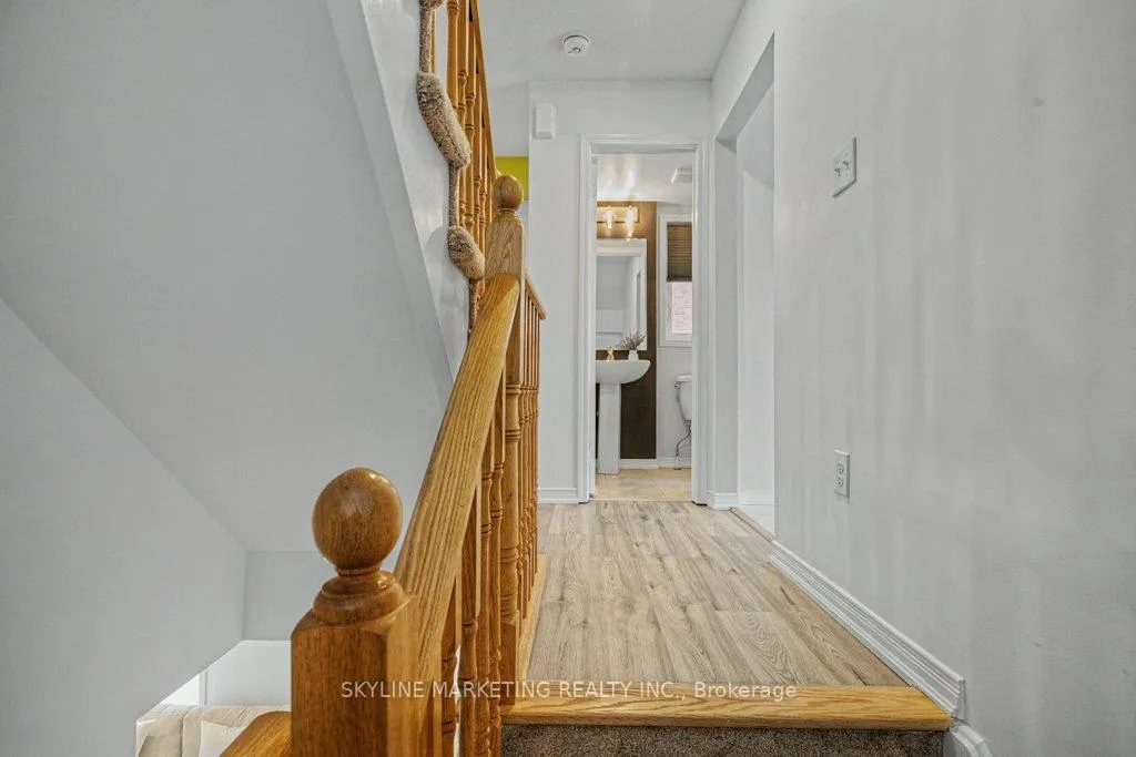 Photo 9 of 111 Ainley Road, Ajax, Central East — HOMEH