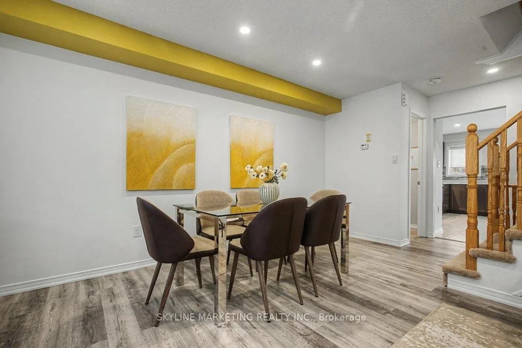 Photo 10 of 111 Ainley Road, Ajax, Central East — HOMEH