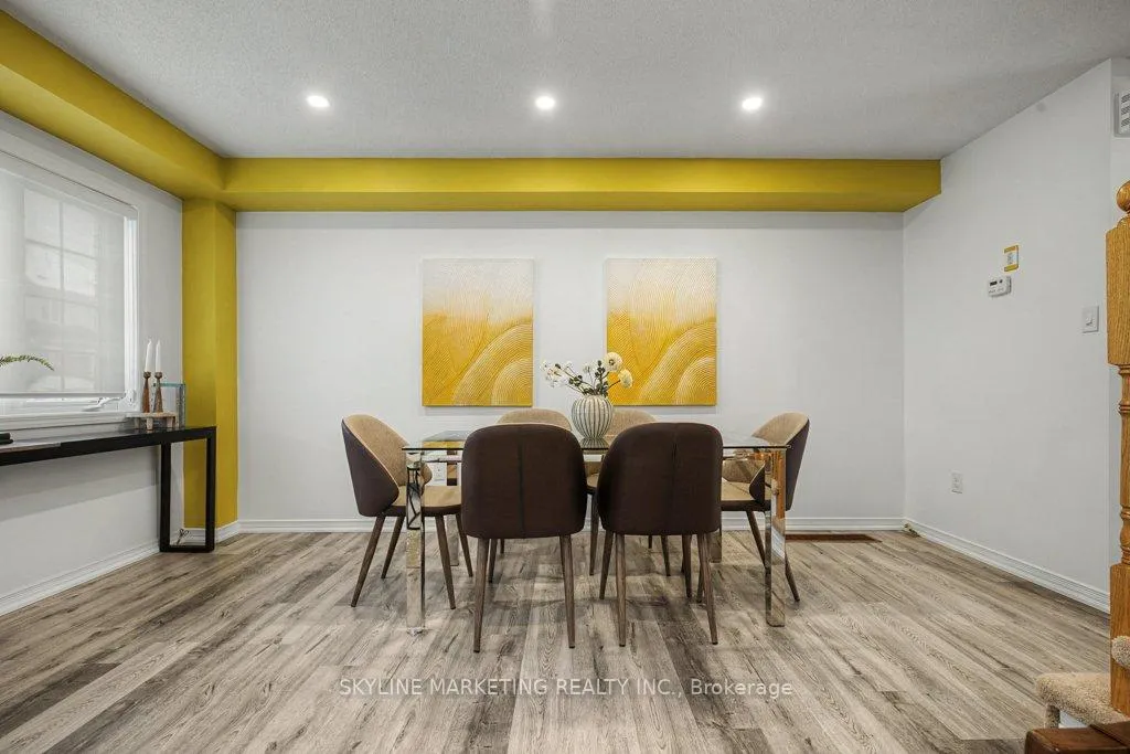Photo 11 of 111 Ainley Road, Ajax, Central East — HOMEH