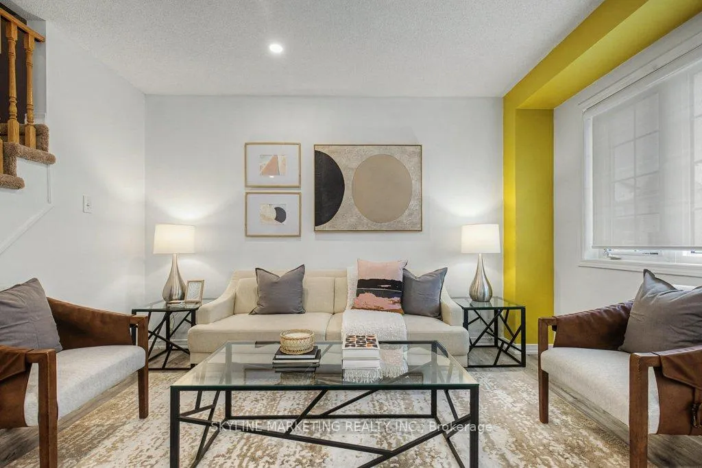 Photo 12 of 111 Ainley Road, Ajax, Central East — HOMEH