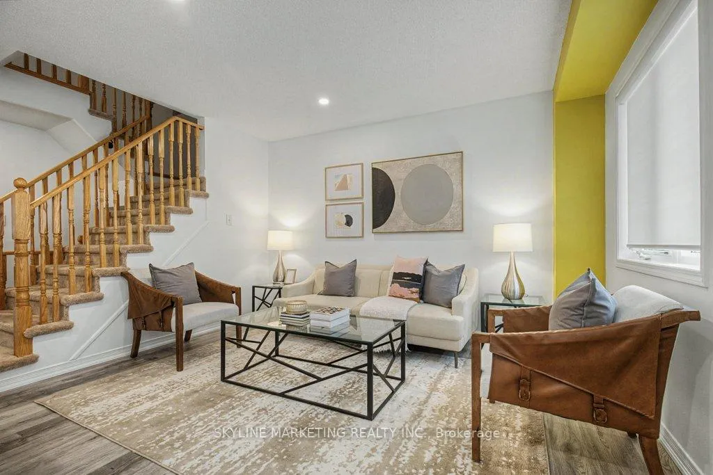 Photo 13 of 111 Ainley Road, Ajax, Central East — HOMEH