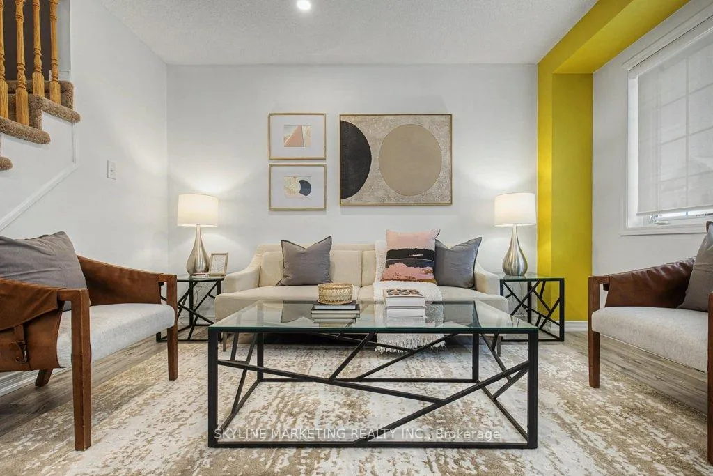 Photo 15 of 111 Ainley Road, Ajax, Central East — HOMEH