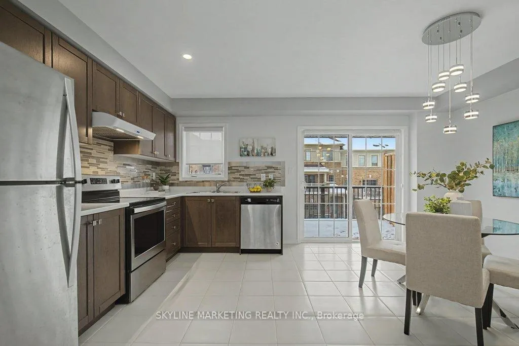 Photo 16 of 111 Ainley Road, Ajax, Central East — HOMEH