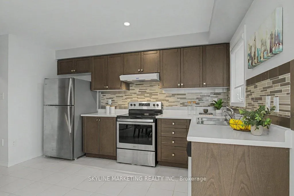 Photo 17 of 111 Ainley Road, Ajax, Central East — HOMEH