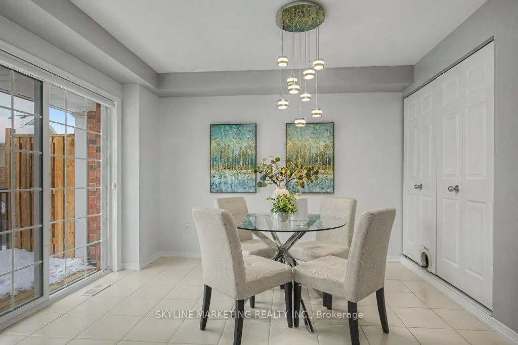 Photo 20 of 111 Ainley Road, Ajax, Central East — HOMEH