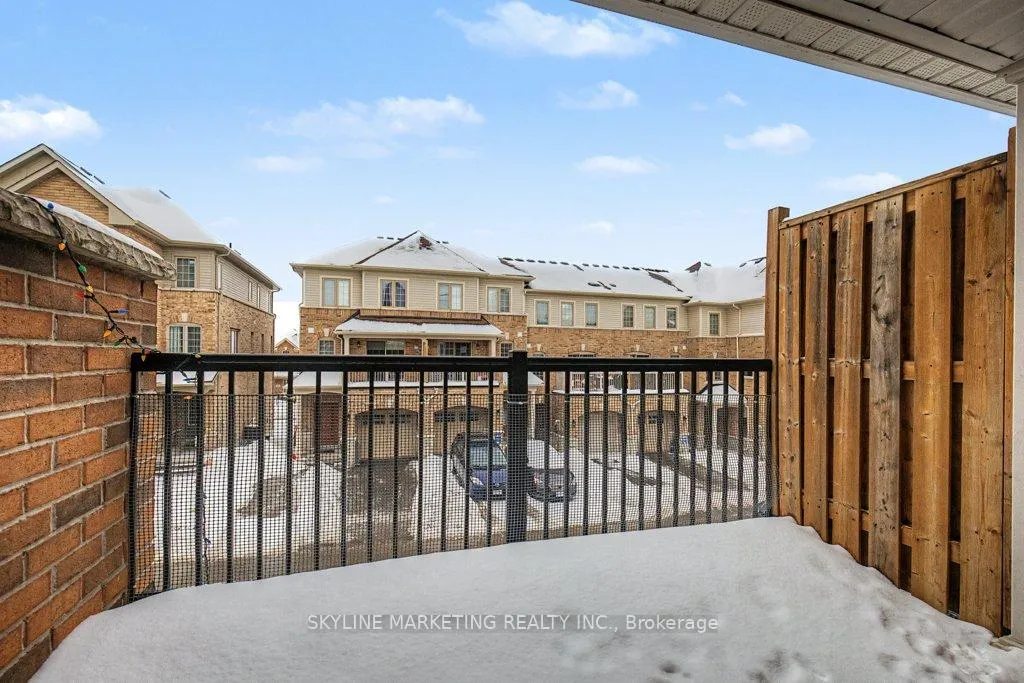 Photo 22 of 111 Ainley Road, Ajax, Central East — HOMEH