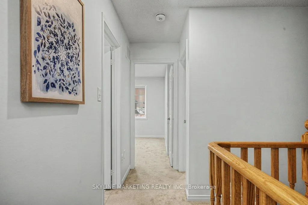 Photo 23 of 111 Ainley Road, Ajax, Central East — HOMEH
