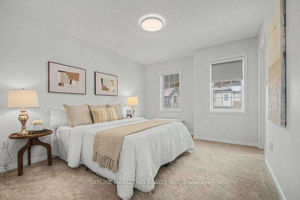 Photo 24 of 111 Ainley Road, Ajax, Central East — HOMEH