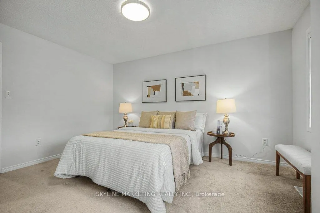 Photo 25 of 111 Ainley Road, Ajax, Central East — HOMEH