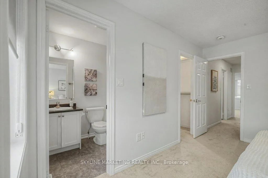 Photo 28 of 111 Ainley Road, Ajax, Central East — HOMEH