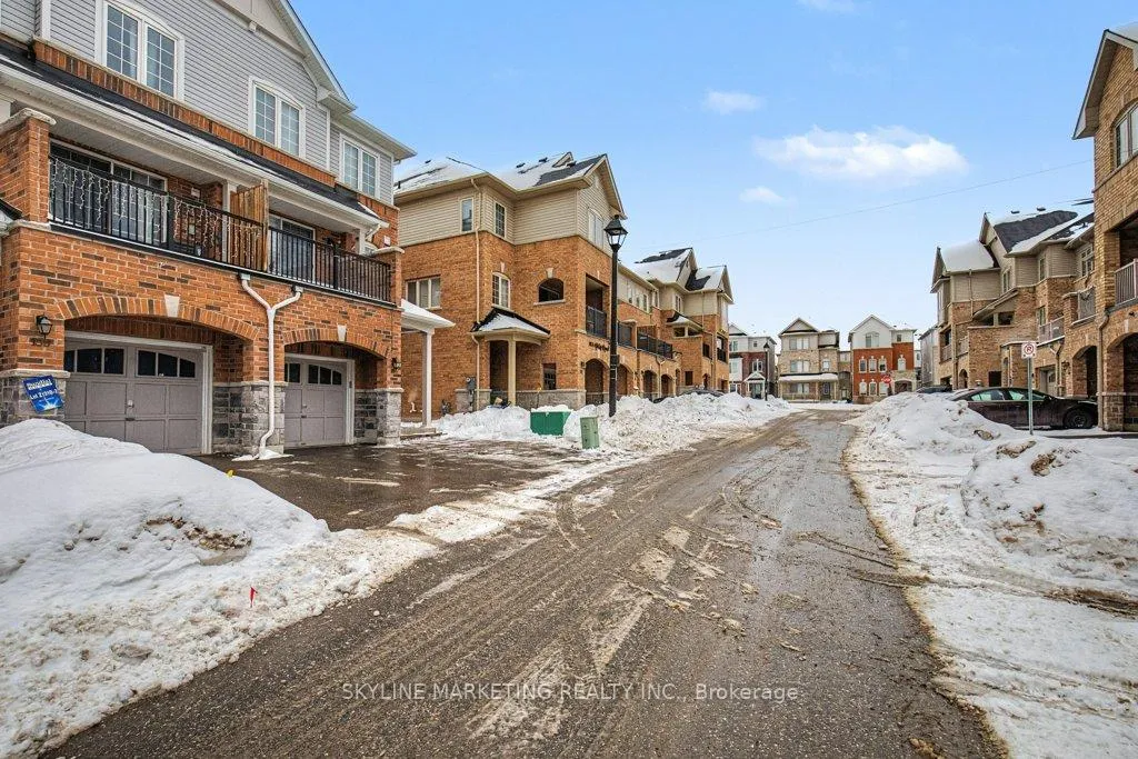 Photo 40 of 111 Ainley Road, Ajax, Central East — HOMEH