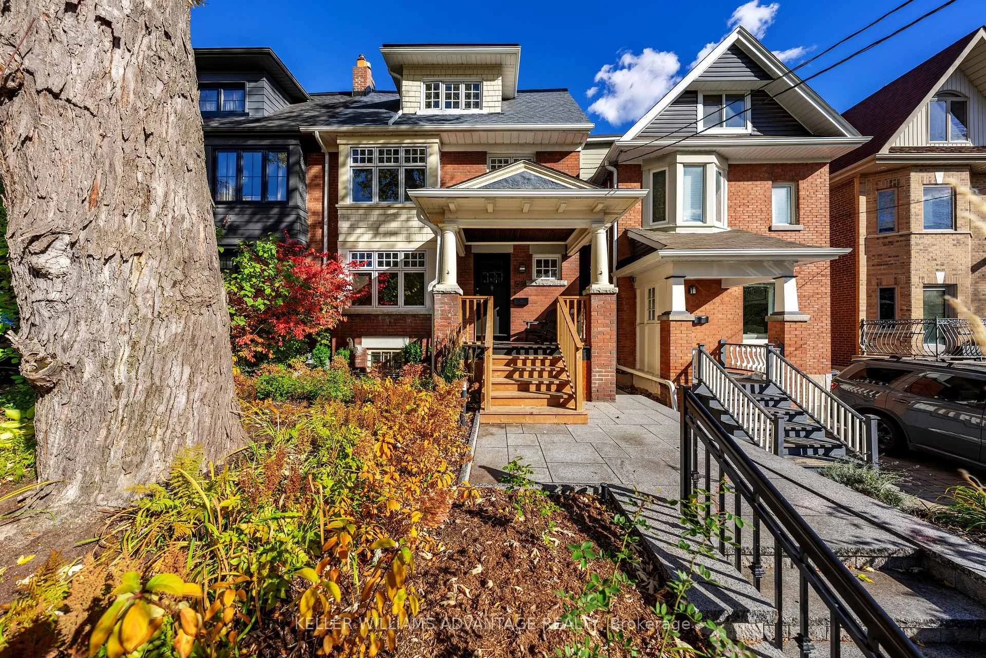 Photo 1 of 53 Rainsford Road, Toronto, The Beaches — HOMEH