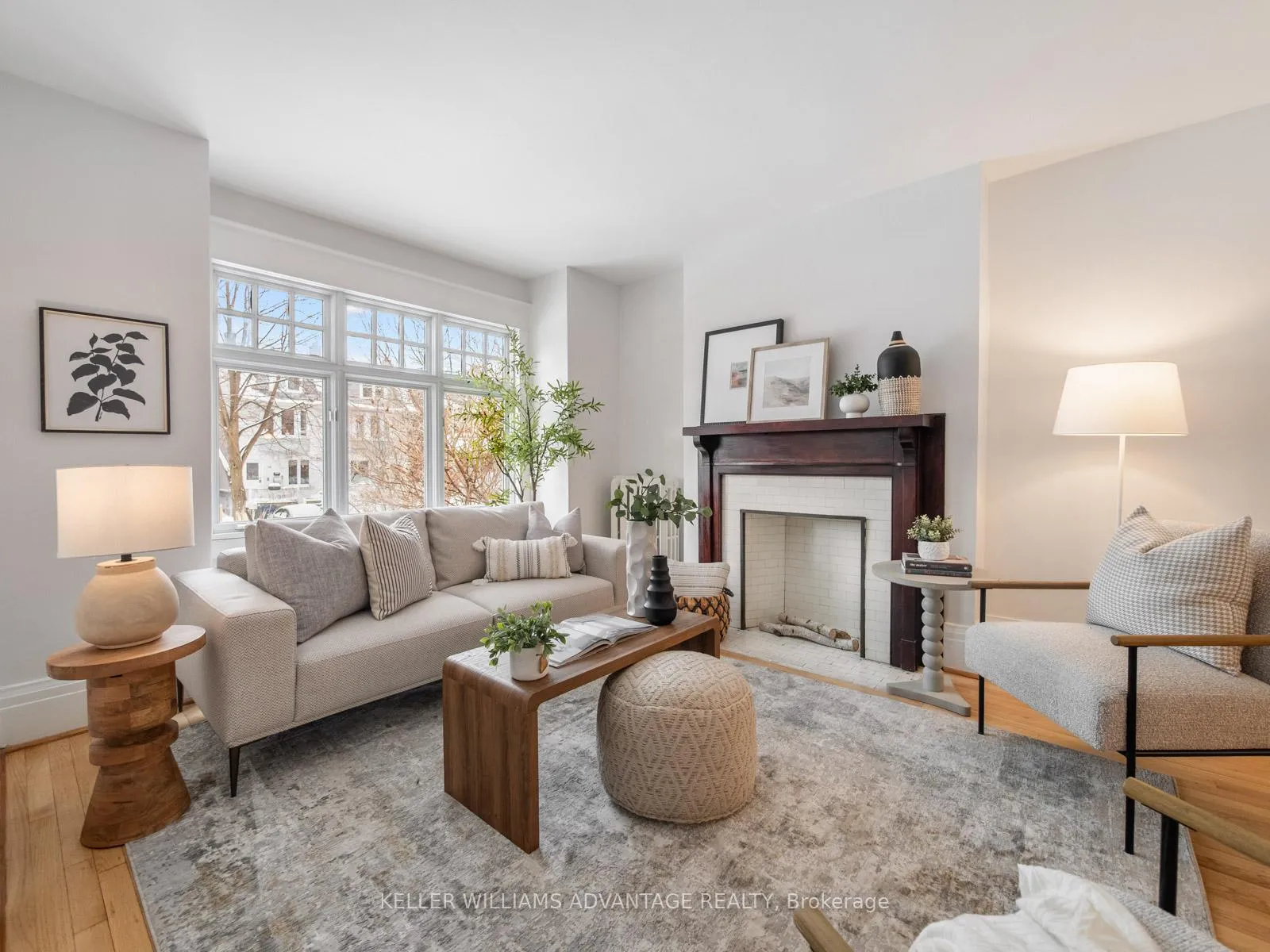 Photo 2 of 53 Rainsford Road, Toronto, The Beaches — HOMEH