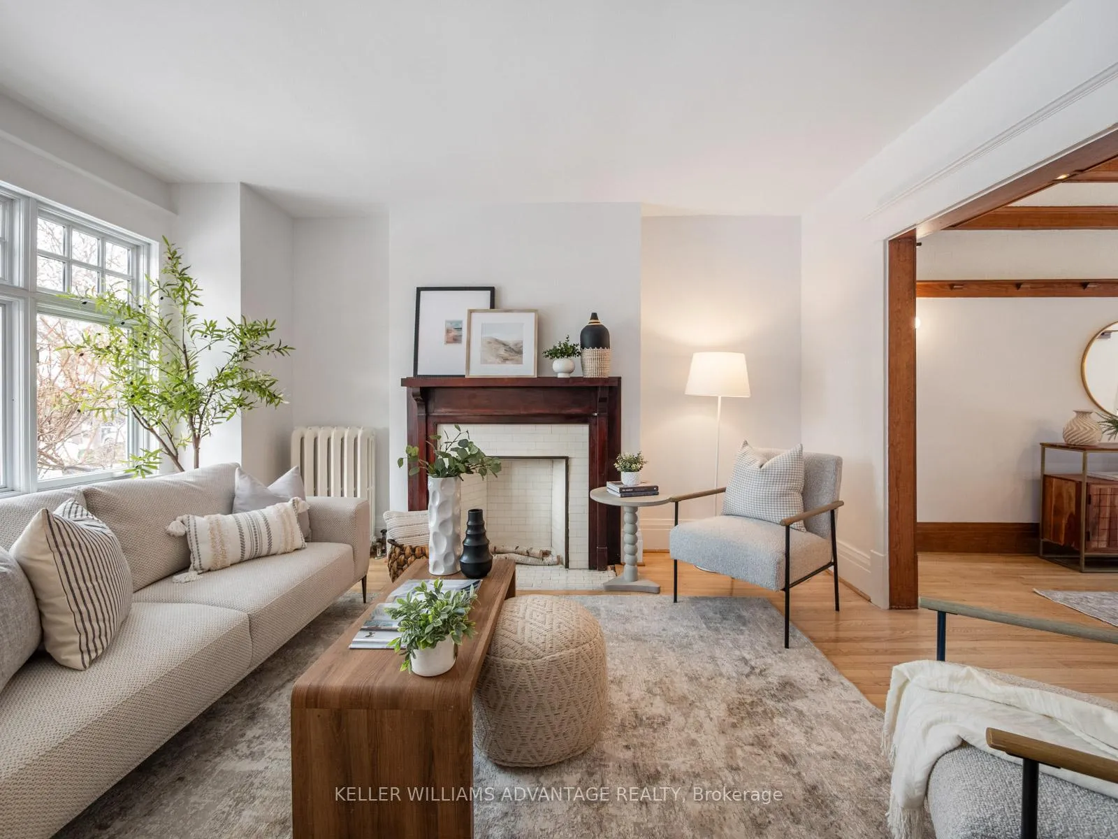 Photo 3 of 53 Rainsford Road, Toronto, The Beaches — HOMEH