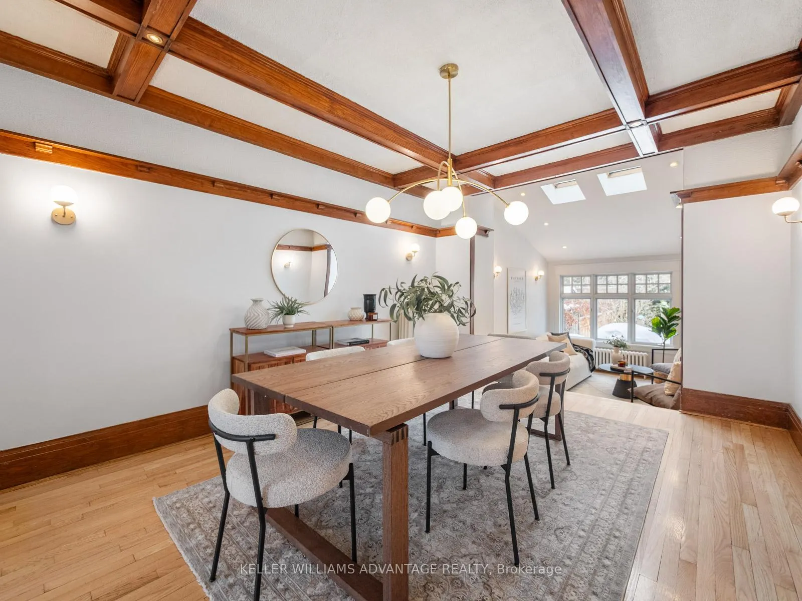 Photo 5 of 53 Rainsford Road, Toronto, The Beaches — HOMEH
