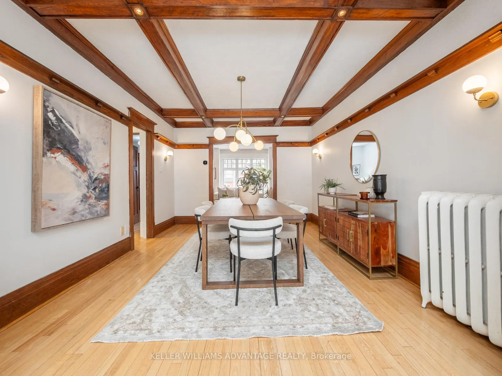 Photo 7 of 53 Rainsford Road, Toronto, The Beaches — HOMEH