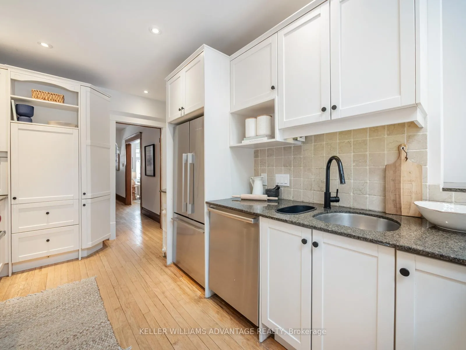 Photo 8 of 53 Rainsford Road, Toronto, The Beaches — HOMEH