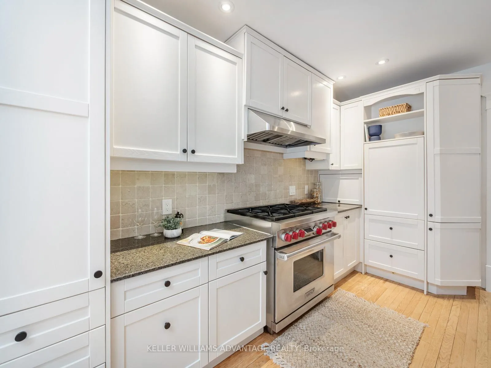 Photo 9 of 53 Rainsford Road, Toronto, The Beaches — HOMEH