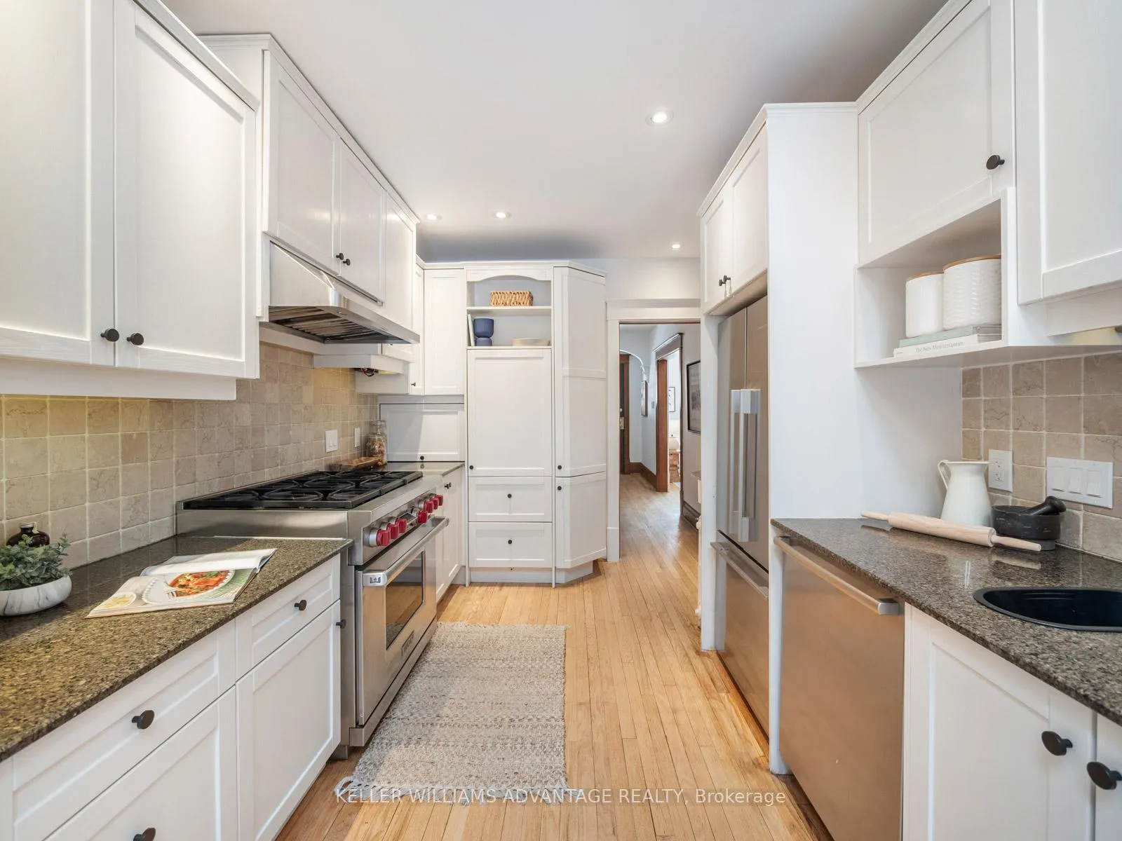 Photo 10 of 53 Rainsford Road, Toronto, The Beaches — HOMEH
