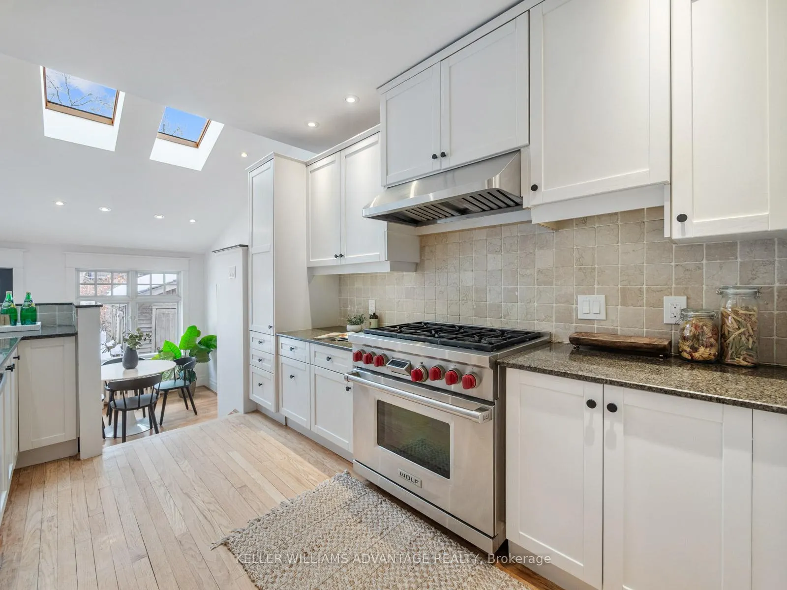 Photo 11 of 53 Rainsford Road, Toronto, The Beaches — HOMEH