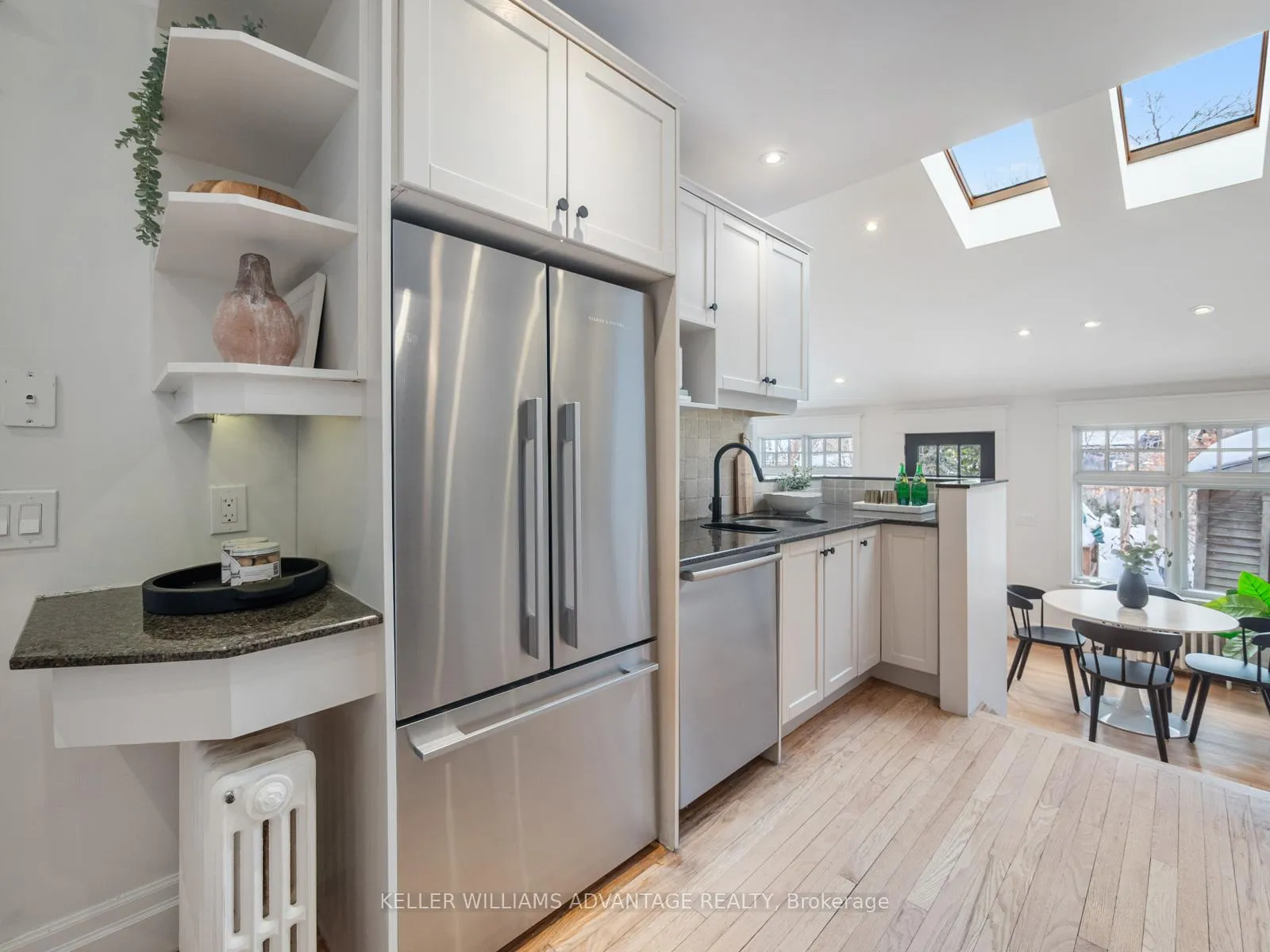 Photo 12 of 53 Rainsford Road, Toronto, The Beaches — HOMEH