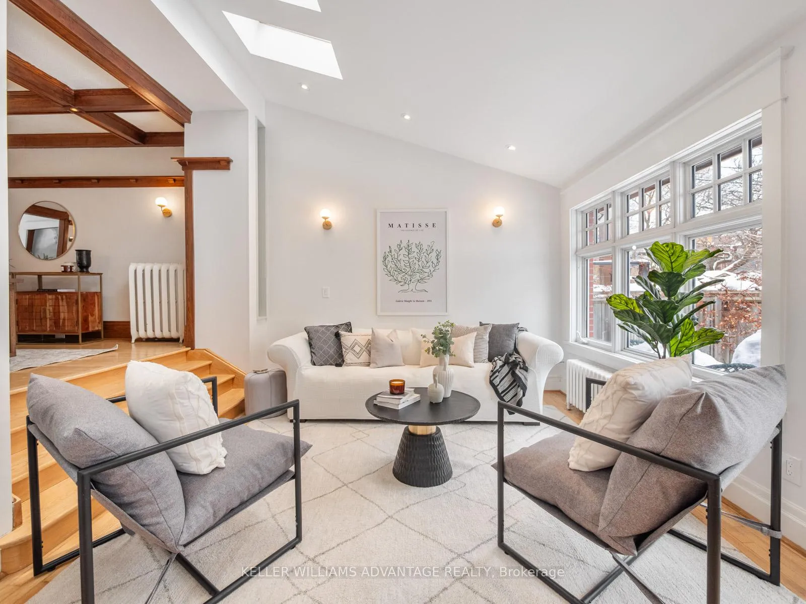 Photo 14 of 53 Rainsford Road, Toronto, The Beaches — HOMEH