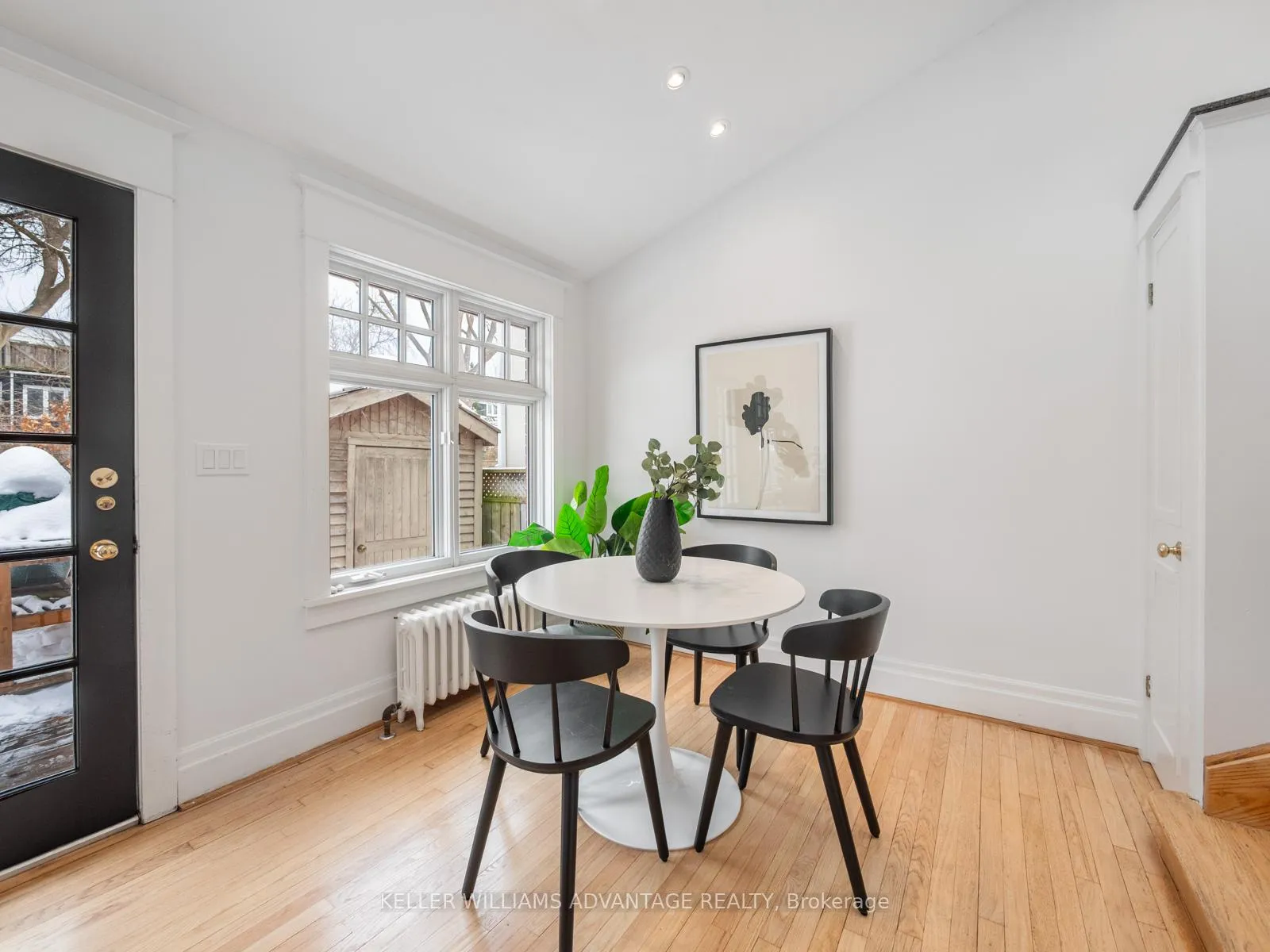 Photo 17 of 53 Rainsford Road, Toronto, The Beaches — HOMEH