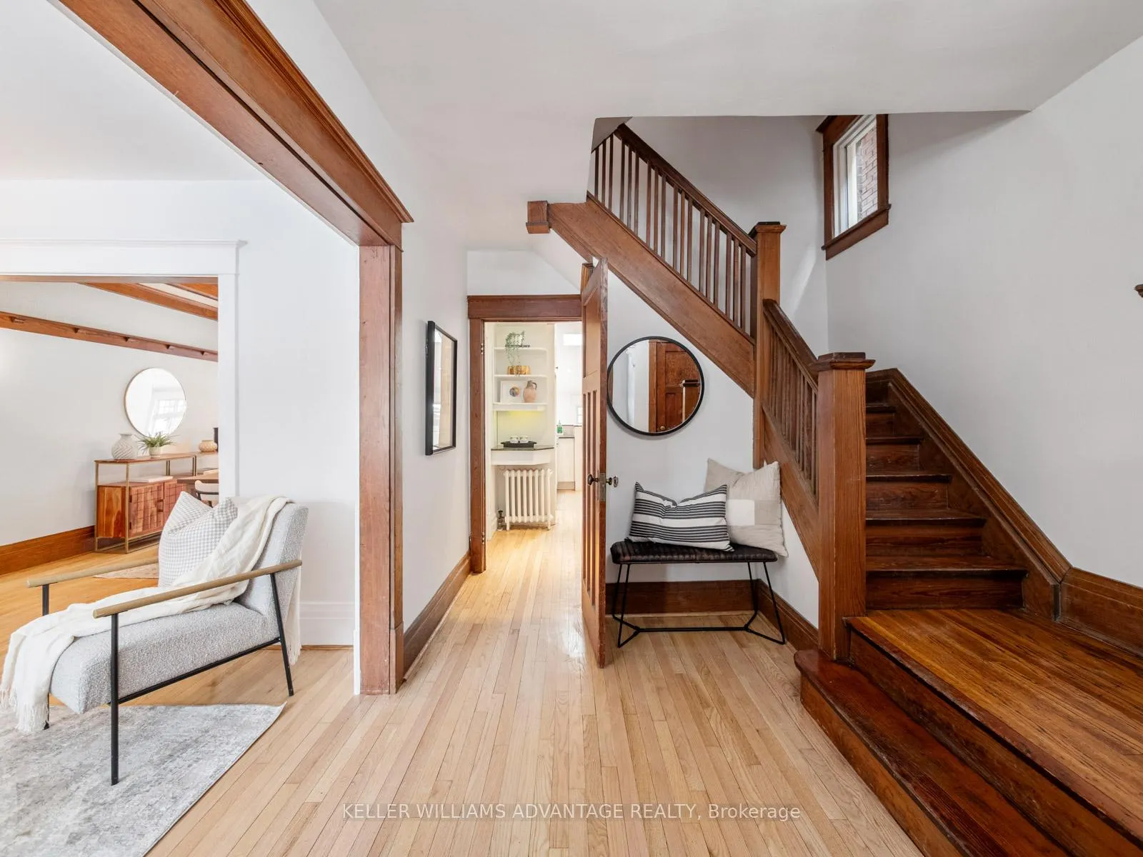 Photo 18 of 53 Rainsford Road, Toronto, The Beaches — HOMEH