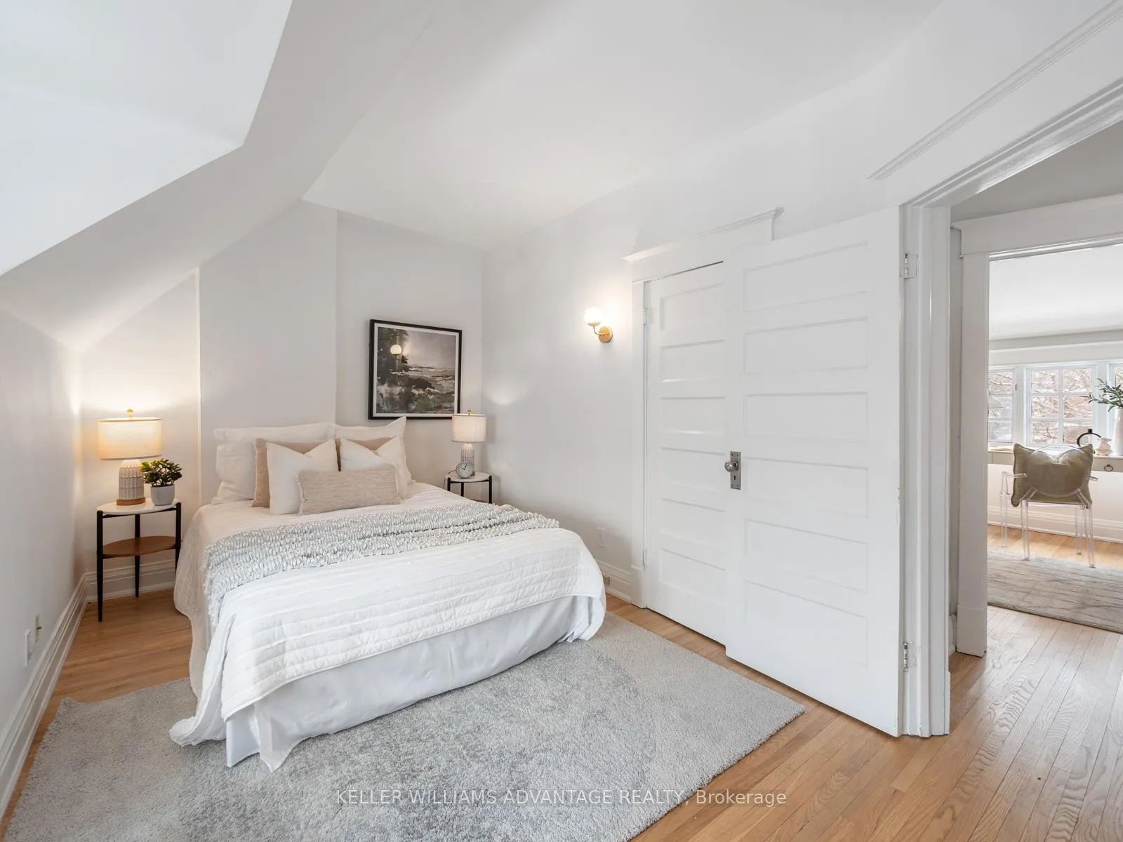 Photo 20 of 53 Rainsford Road, Toronto, The Beaches — HOMEH