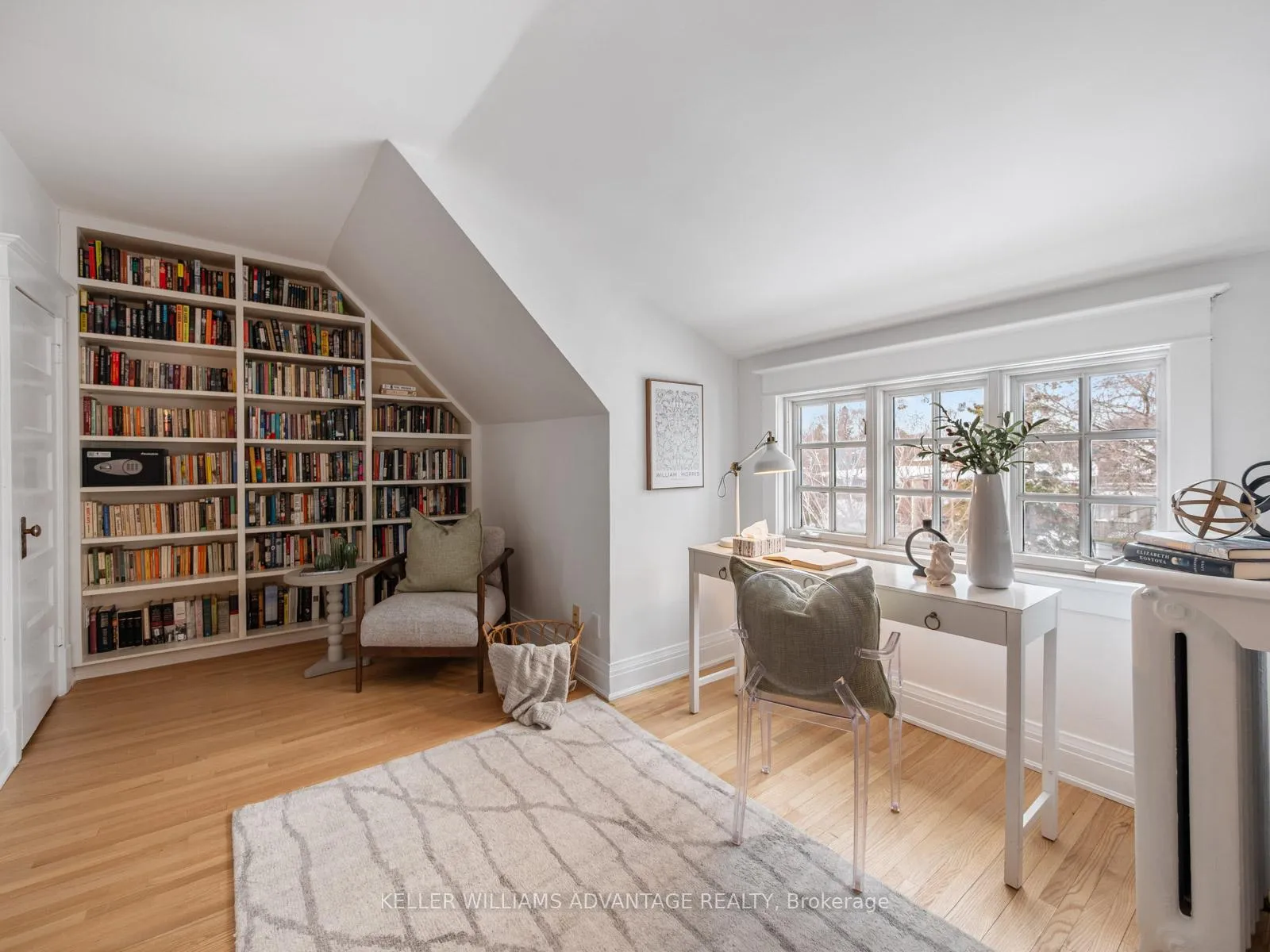 Photo 23 of 53 Rainsford Road, Toronto, The Beaches — HOMEH