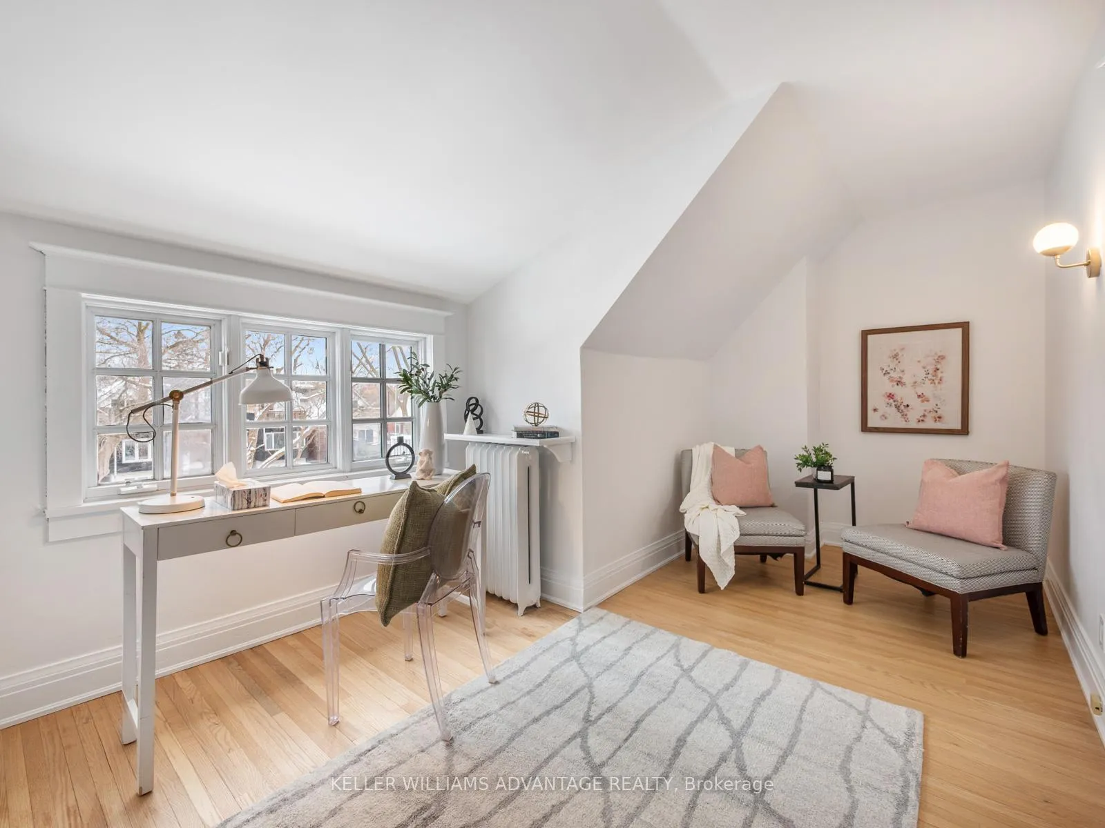 Photo 24 of 53 Rainsford Road, Toronto, The Beaches — HOMEH