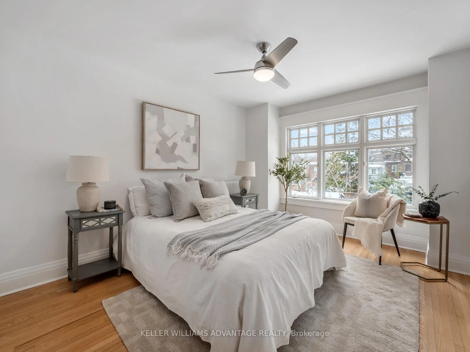 Photo 25 of 53 Rainsford Road, Toronto, The Beaches — HOMEH