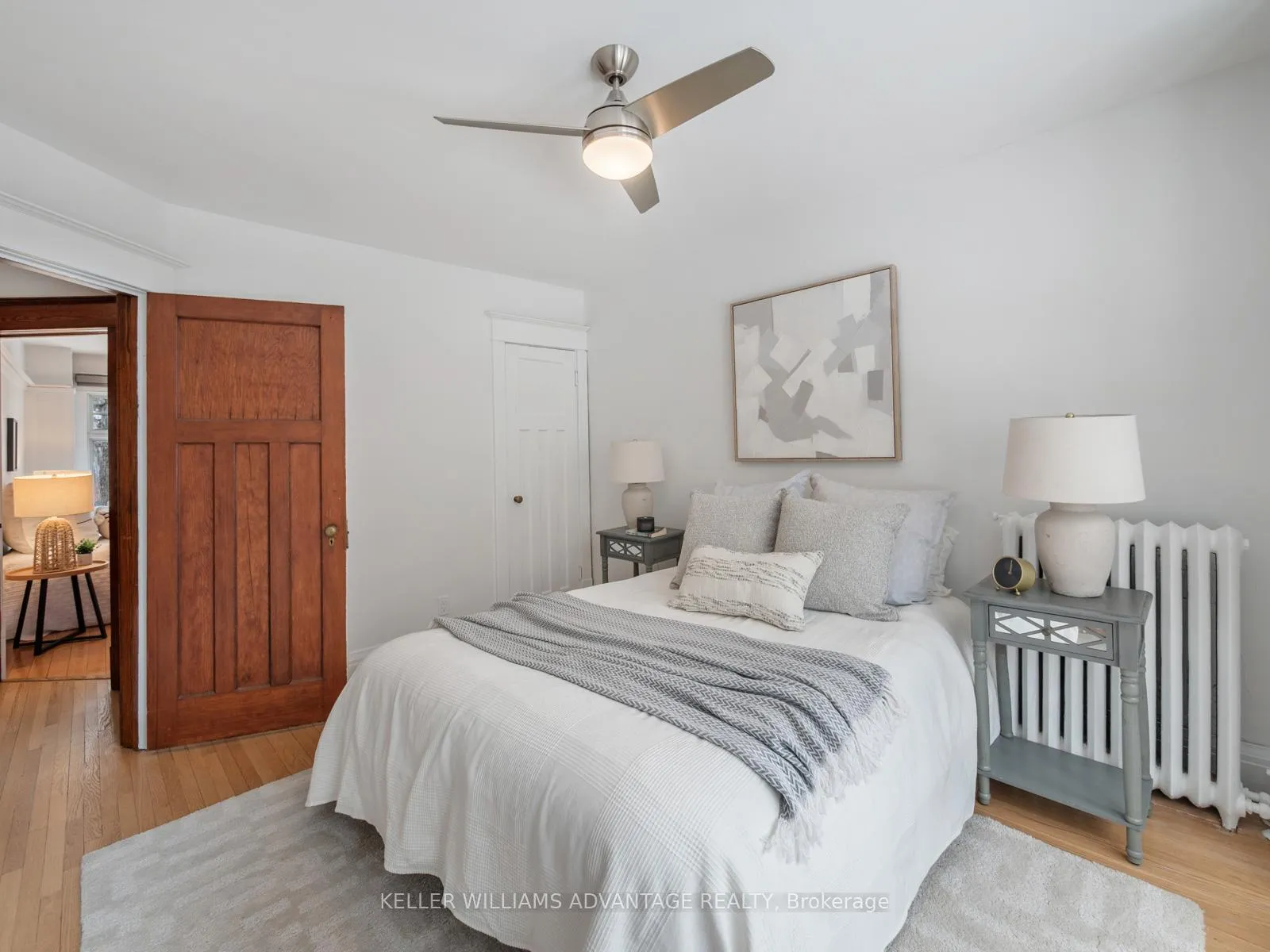 Photo 26 of 53 Rainsford Road, Toronto, The Beaches — HOMEH