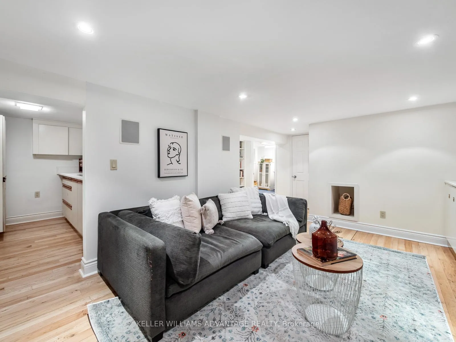 Photo 35 of 53 Rainsford Road, Toronto, The Beaches — HOMEH