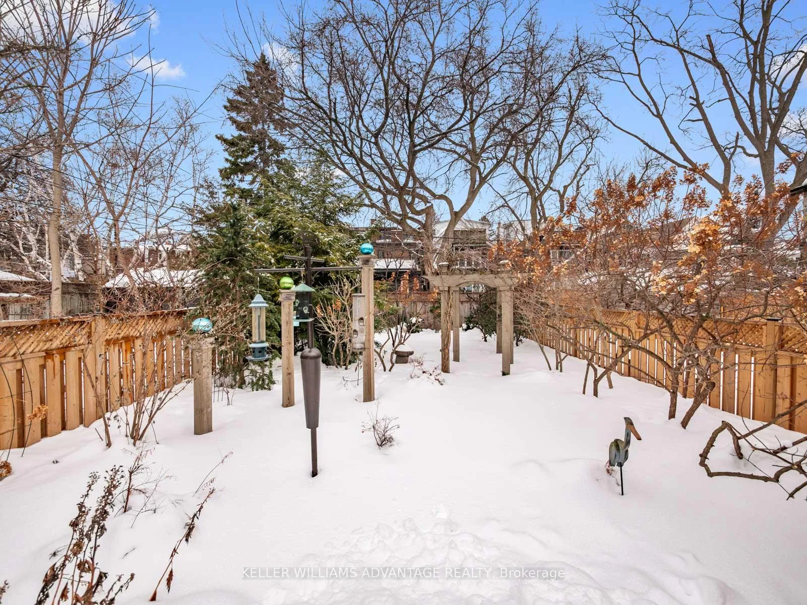 Photo 39 of 53 Rainsford Road, Toronto, The Beaches — HOMEH