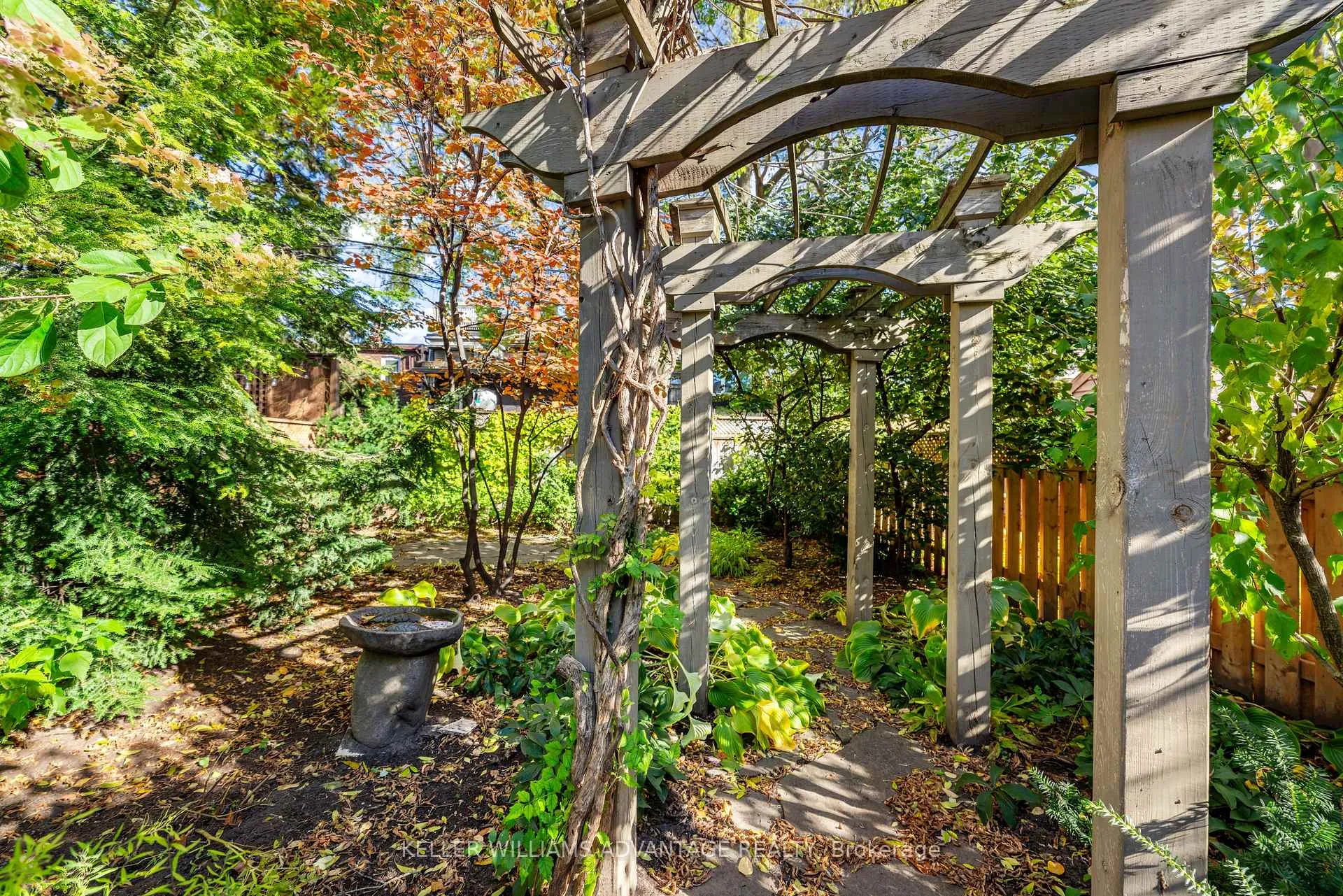 Photo 43 of 53 Rainsford Road, Toronto, The Beaches — HOMEH