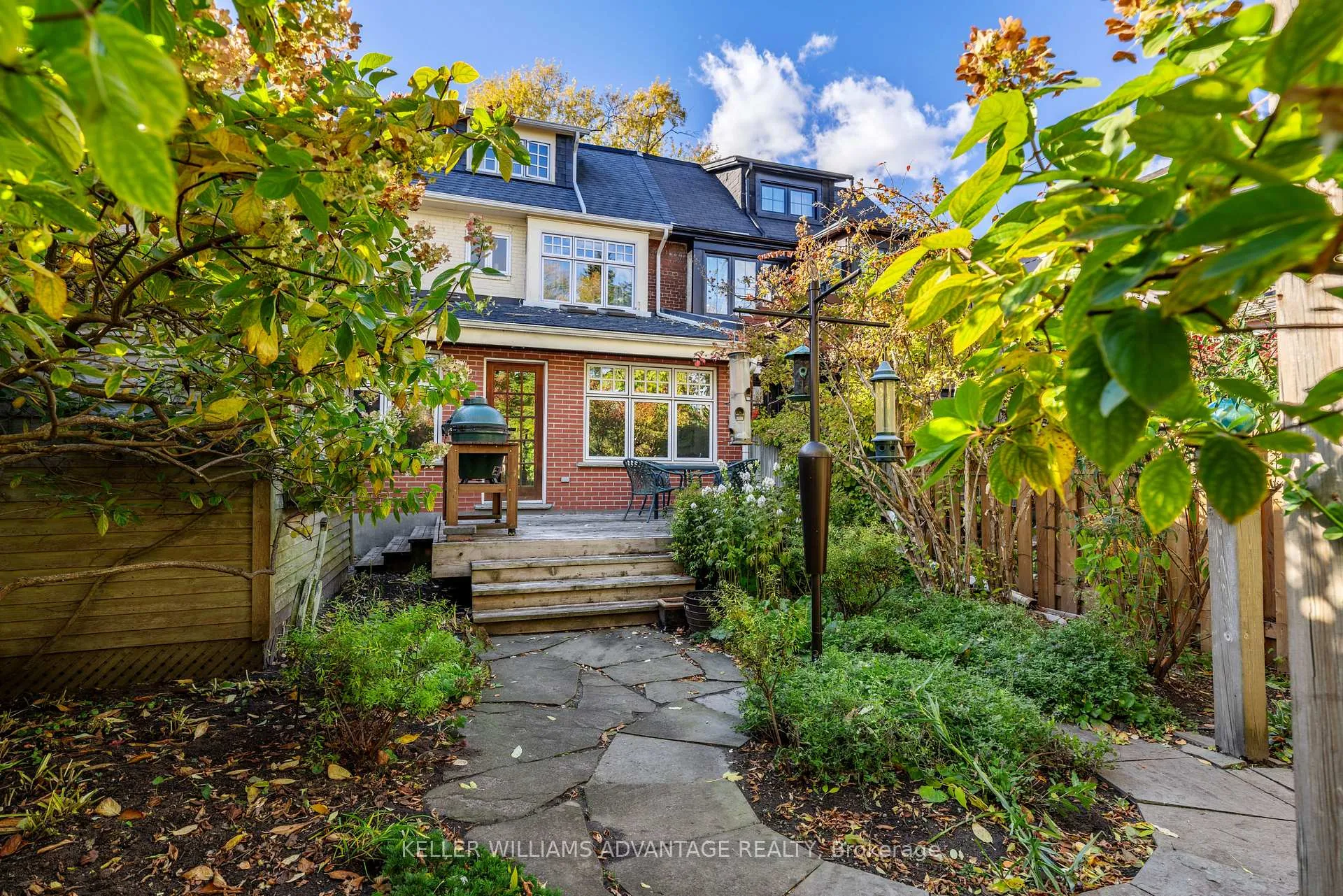 Photo 45 of 53 Rainsford Road, Toronto, The Beaches — HOMEH