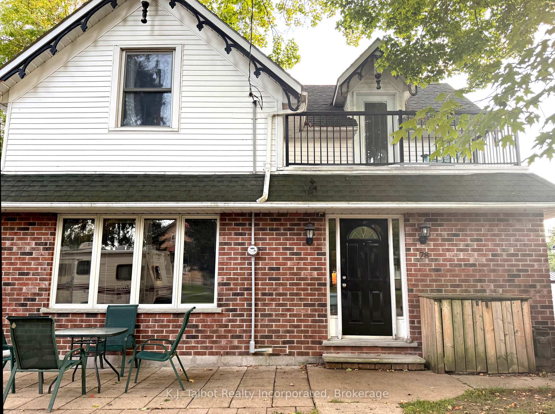 Photo 1 of 78 Dunedin Drive, Huron East, Brussels — HOMEH