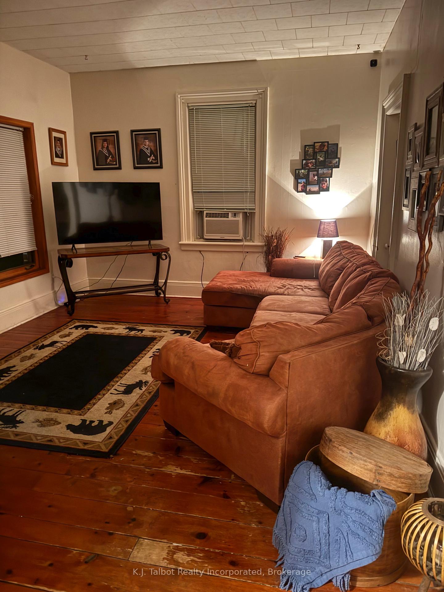 Photo 6 of 78 Dunedin Drive, Huron East, Brussels — HOMEH