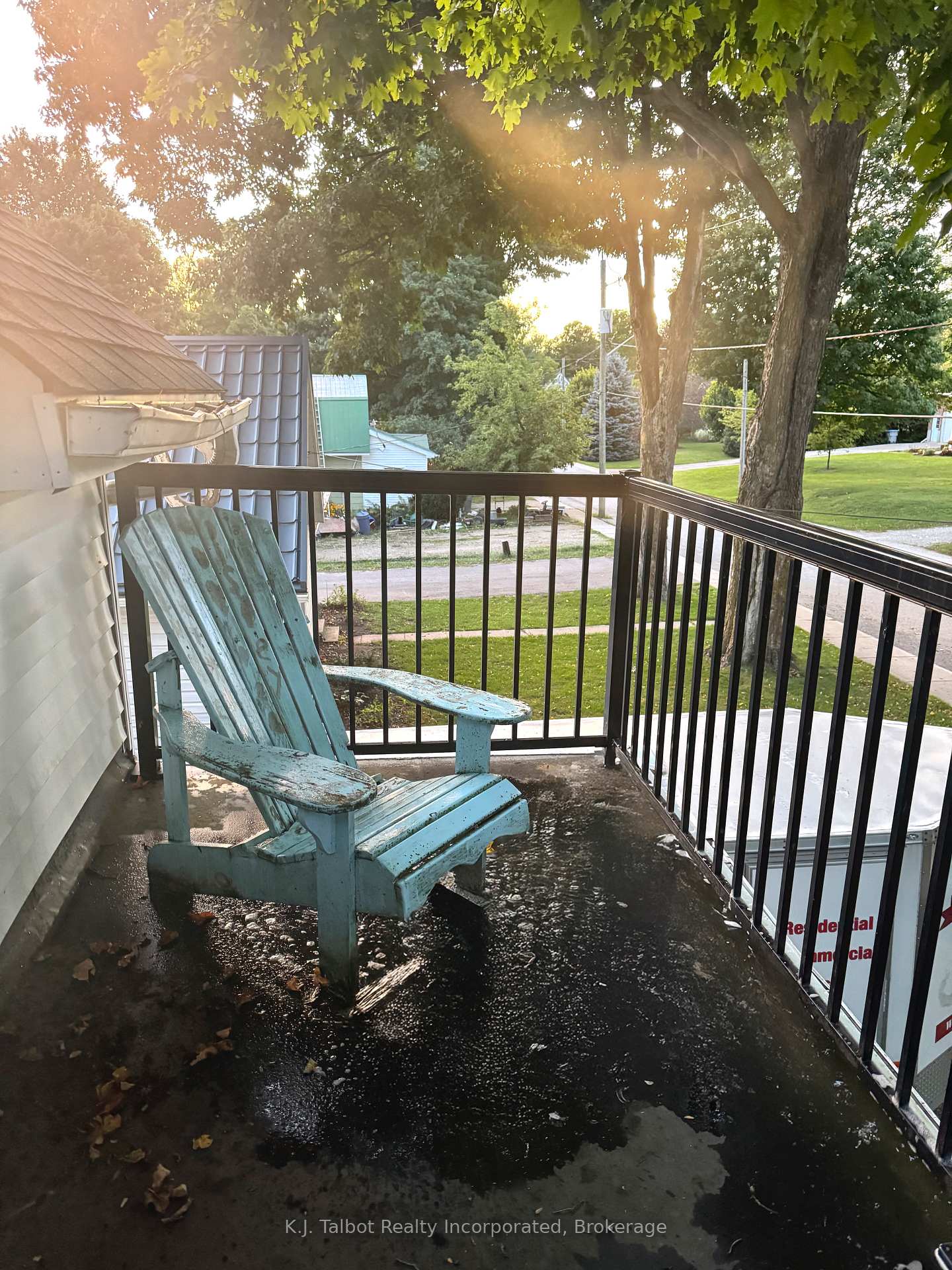 Photo 26 of 78 Dunedin Drive, Huron East, Brussels — HOMEH