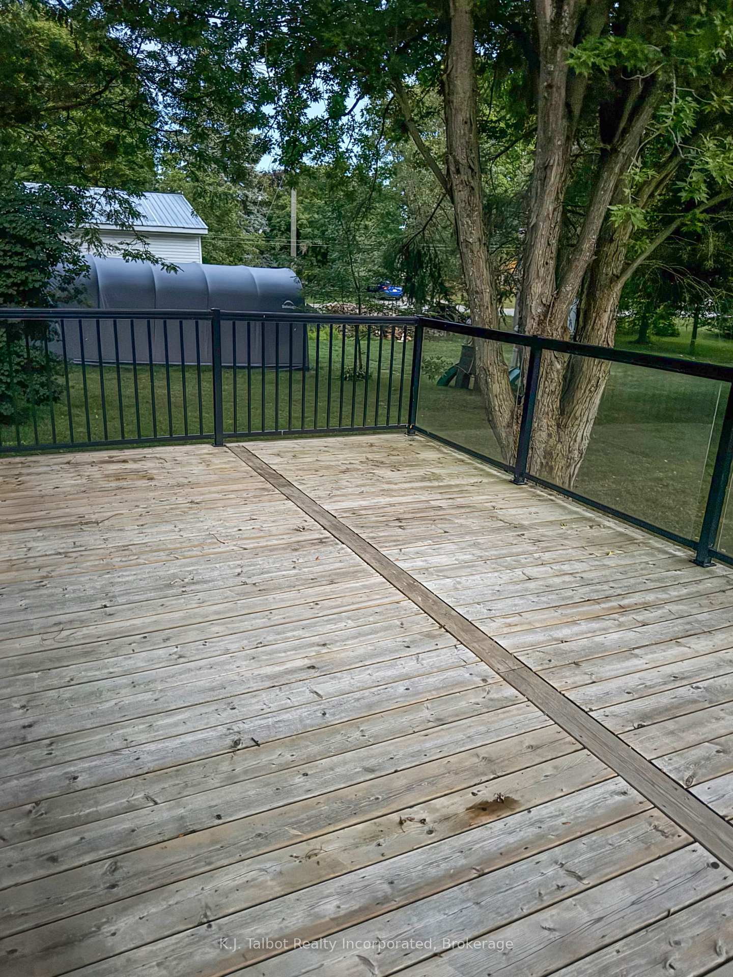 Photo 36 of 78 Dunedin Drive, Huron East, Brussels — HOMEH