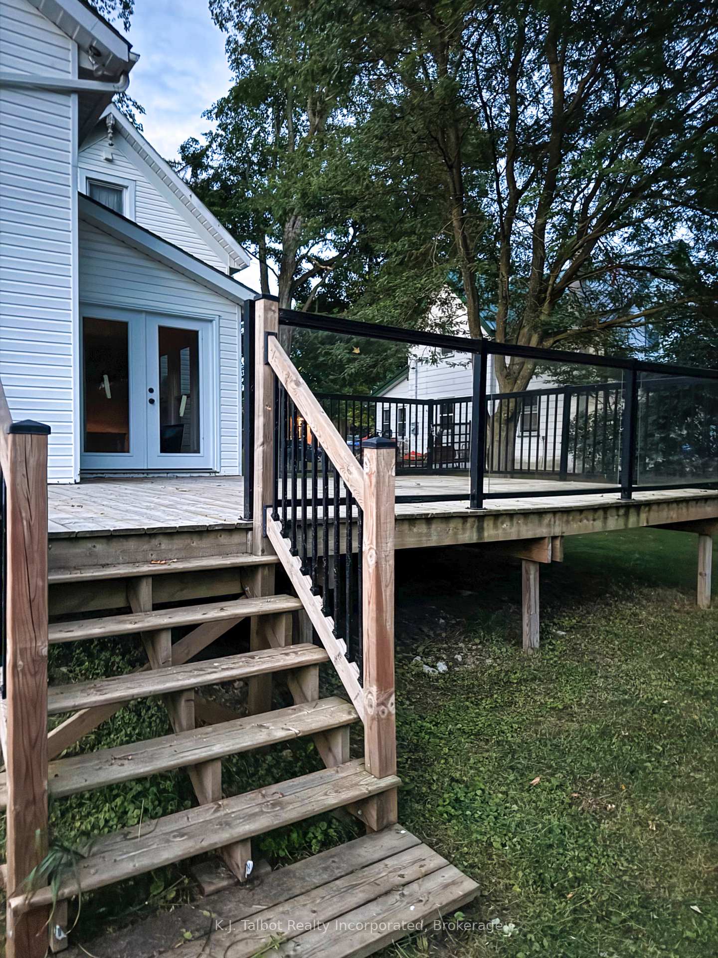Photo 37 of 78 Dunedin Drive, Huron East, Brussels — HOMEH