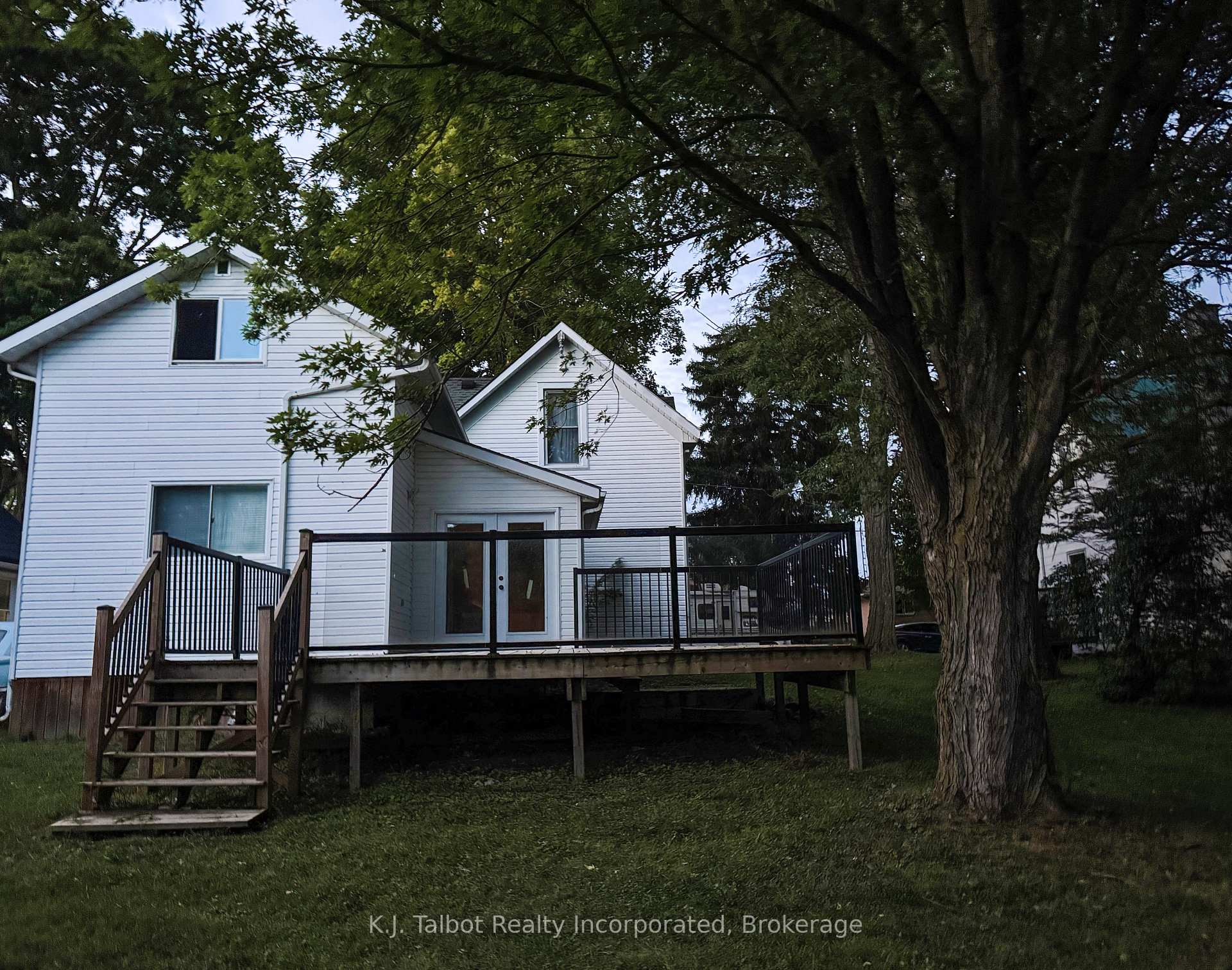 Photo 38 of 78 Dunedin Drive, Huron East, Brussels — HOMEH