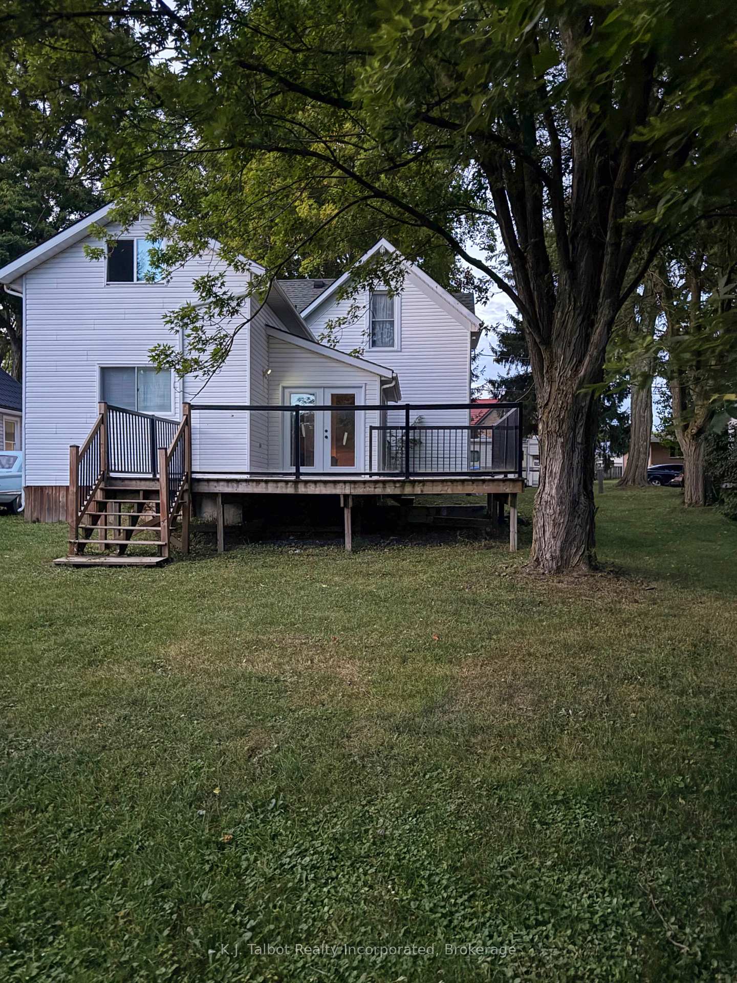 Photo 39 of 78 Dunedin Drive, Huron East, Brussels — HOMEH